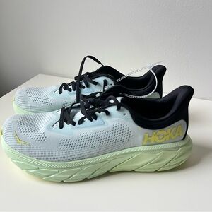 NEW Hoka One One Arahi 7 Running Walking Shoes Men's Size 10.5 D  1147850